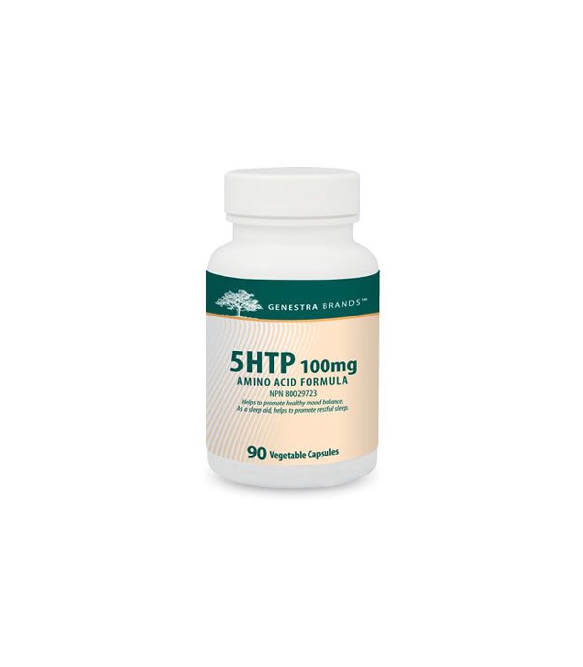 Genestra 5HTP 100 mg 90 Capsules | 每天不同折扣, 全网最低价格 | 种类齐全的保健品店铺 VITASHOP, 只有你想不到, 没有你买不到 !