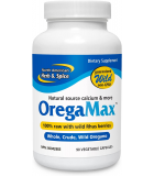 OregaMax 90 Vegi Capsules | Safest & Easiest Shopping Vitamins Online | VITASHOP