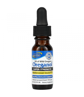 Oreganol P73 Oil (Super Strength) 13.5 ml | Safest & Easiest Shopping Vitamins Online | VITASHOP