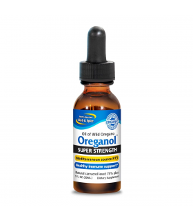 NORTH AMERICAN HERB & SPICE Oreganol P73 Oil (Super Strength) 30 ml | Unbeatable Prices, Daily Deals | VITASHOP