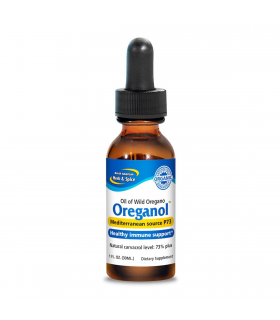NORTH AMERICAN HERB & SPICE Oreganol P73 Oil 30 ml | Unbeatable Prices, Daily Deals | VITASHOP