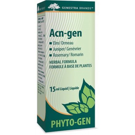 Genestra Acn-gen 15 ml | 每天不同折扣, 全网最低价格 | 种类齐全的保健品店铺 VITASHOP, 只有你想不到, 没有你买不到 !