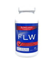 ROWLAND FORMULAS Formula Flw 300 Tablets | Unbeatable Prices, Daily Deals | VITASHOP