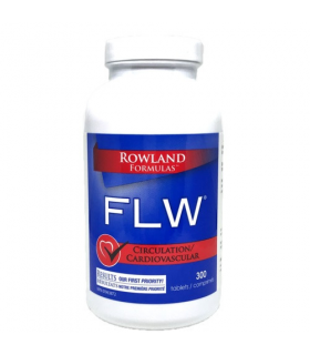 ROWLAND FORMULAS 로랜드 포뮬러 Formula Flw 300 정제 | 매일 업데이트되는 특가 상품 | VITASHOP