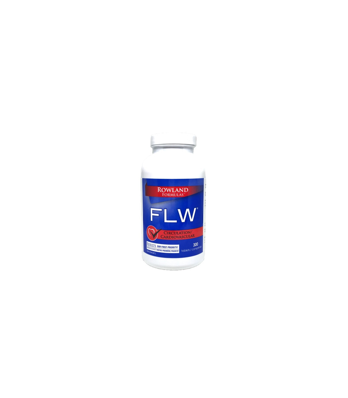 ROWLAND FORMULAS 로랜드 포뮬러 Formula Flw 300 정제 | 매일 업데이트되는 특가 상품 | VITASHOP