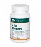 Genestra Active B Complex 60 Capsules | 每天不同折扣, 全网最低价格 | 种类齐全的保健品店铺 VITASHOP, 只有你想不到, 没有你买不到 !