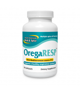 OregaResp P-73 90 Vegi Capsules | Safest & Easiest Shopping Vitamins Online | VITASHOP