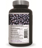 Acai 20x 200 Vegi Capsules | Safest & Easiest Shopping Vitamins Online | VITASHOP