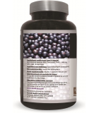 Acai 20x 200 Vegi Capsules | Safest & Easiest Shopping Vitamins Online | VITASHOP