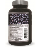 Brazil Acai 브라질 아사이 아사이 50x 200 식물성 캡슐 | 매일 업데이트되는 특가 상품 | VITASHOP