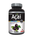 Brazil Acai 브라질 아사이 아사이 50x 200 식물성 캡슐 | 매일 업데이트되는 특가 상품 | VITASHOP