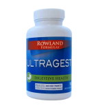 ROWLAND FORMULAS Ultragest 100 Tablets | Unbeatable Prices, Daily Deals | VITASHOP