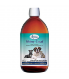 Omega Alpha Shiny Coat 500 ml | 每天不同折扣, 全网最低价格 | 种类齐全的保健品店铺 VITASHOP, 只有你想不到, 没有你买不到 !