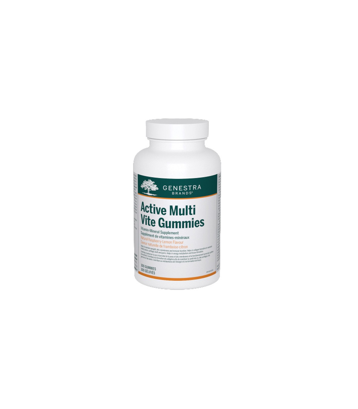 Genestra Active Multi Vite 100 Gummies | 每天不同折扣, 全网最低价格 | 种类齐全的保健品店铺 VITASHOP, 只有你想不到, 没有你买不到 !