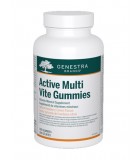 Genestra Active Multi Vite 100 Gummies | 每天不同折扣, 全网最低价格 | 种类齐全的保健品店铺 VITASHOP, 只有你想不到, 没有你买不到 !