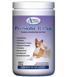 Omega Alpha Probiotic 8 Plus 310 g | 每天不同折扣, 全网最低价格 | 种类齐全的保健品店铺 VITASHOP, 只有你想不到, 没有你买不到 !