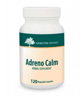 Genestra Adreno Calm 120 Capsules | 每天不同折扣, 全网最低价格 | 种类齐全的保健品店铺 VITASHOP, 只有你想不到, 没有你买不到 !