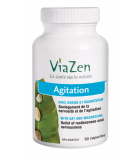 ViaZen Agitation 60 Capsuels | Unbeatable Prices, Daily Deals | VITASHOP