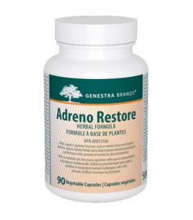 Genestra Adreno Restore 90 Capsules | 每天不同折扣, 全网最低价格 | 种类齐全的保健品店铺 VITASHOP, 只有你想不到, 没有你买不到 !