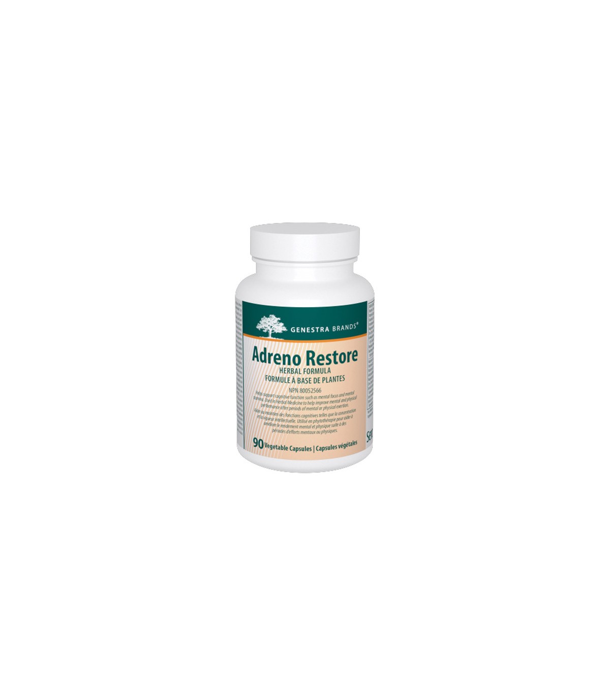 Genestra Adreno Restore 90 Capsules | 每天不同折扣, 全网最低价格 | 种类齐全的保健品店铺 VITASHOP, 只有你想不到, 没有你买不到 !