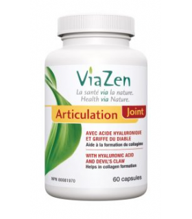 Articulation 60 Capsuels | Safest & Easiest Shopping Vitamins Online | VITASHOP