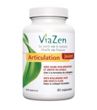 ViaZen 비아젠 Articulation 60 캡슐 | 매일 업데이트되는 특가 상품 | VITASHOP