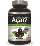 Brazil Acai 브라질 아사이 Acai7 100x 200 식물성 캡슐 | 매일 업데이트되는 특가 상품 | VITASHOP