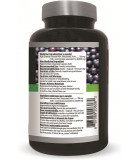 Brazil Acai 브라질 아사이 Acai7 100x 200 식물성 캡슐 | 매일 업데이트되는 특가 상품 | VITASHOP