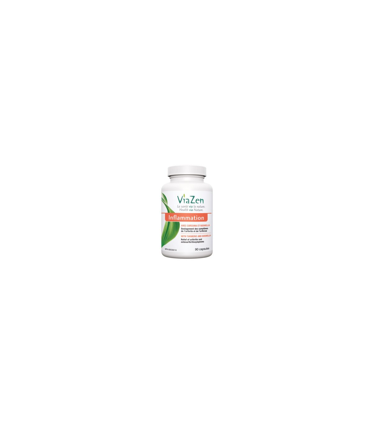 ViaZen Inflammation 90 Capsuels | 每天不同折扣, 全网最低价格 | 种类齐全的保健品店铺 VITASHOP, 只有你想不到, 没有你买不到 !