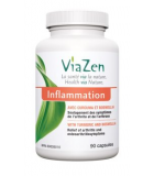 ViaZen Inflammation 90 Capsuels | 每天不同折扣, 全网最低价格 | 种类齐全的保健品店铺 VITASHOP, 只有你想不到, 没有你买不到 !