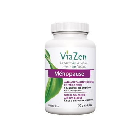 Menopause 90 Capsuels | Safest & Easiest Shopping Vitamins Online | VITASHOP