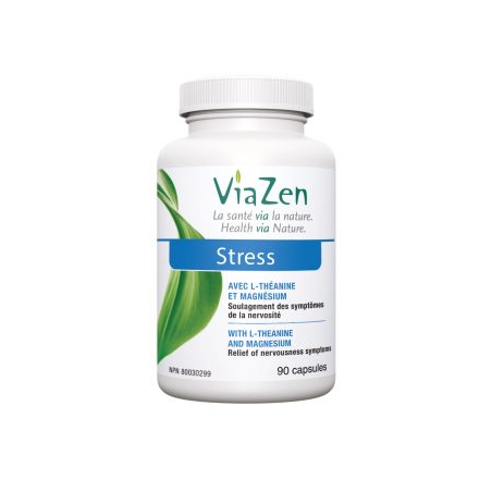 ViaZen Stress 90 Capsuels | 每天不同折扣, 全网最低价格 | 种类齐全的保健品店铺 VITASHOP, 只有你想不到, 没有你买不到 !