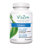 ViaZen Stress 90 Capsuels | 每天不同折扣, 全网最低价格 | 种类齐全的保健品店铺 VITASHOP, 只有你想不到, 没有你买不到 !