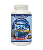 Nutridom 뉴트리돔 AdvancedOmega3 1000 mg 300 소프트젤 | 매일 업데이트되는 특가 상품 | VITASHOP
