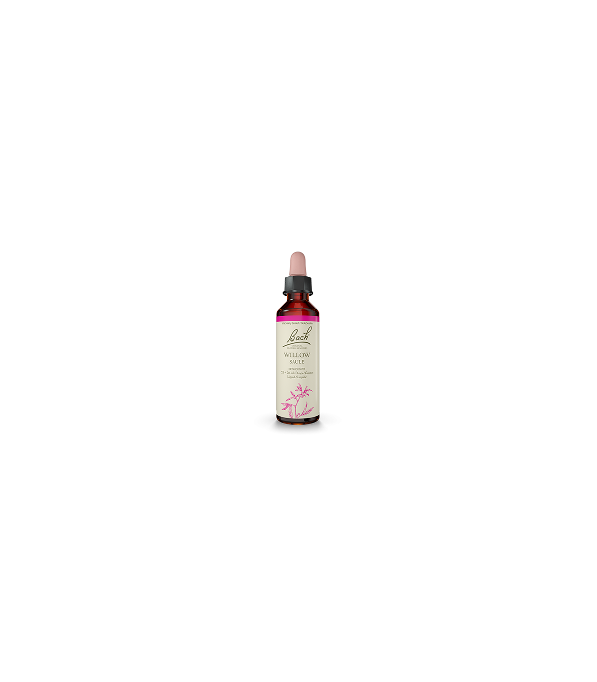Willow 20 ml | Safest & Easiest Shopping Vitamins Online | VITASHOP