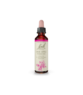 Crab Apple 20 ml | Safest & Easiest Shopping Vitamins Online | VITASHOP