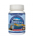 Nutridom 뉴트리돔 AdvancedOmega3 500 mg 120 소프트젤 | 매일 업데이트되는 특가 상품 | VITASHOP