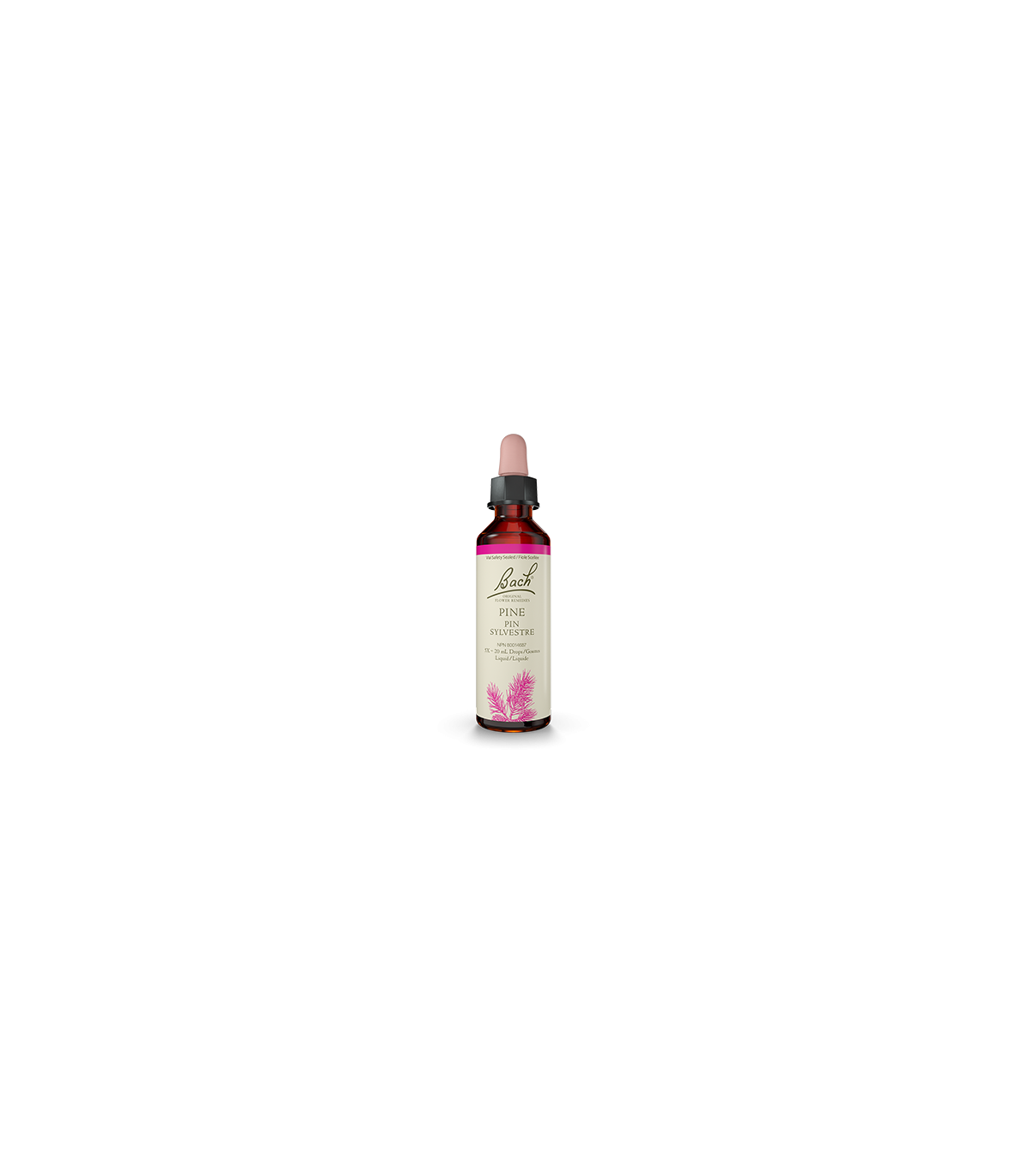 Bach Flower 바흐 플라워 파인 20ml | 매일 업데이트되는 특가 상품 | VITASHOP