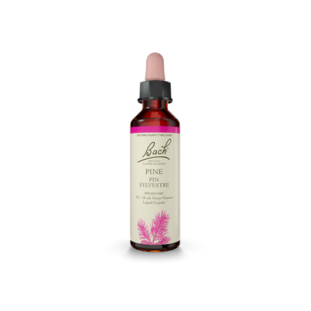 Bach Flower 바흐 플라워 파인 20ml | 매일 업데이트되는 특가 상품 | VITASHOP