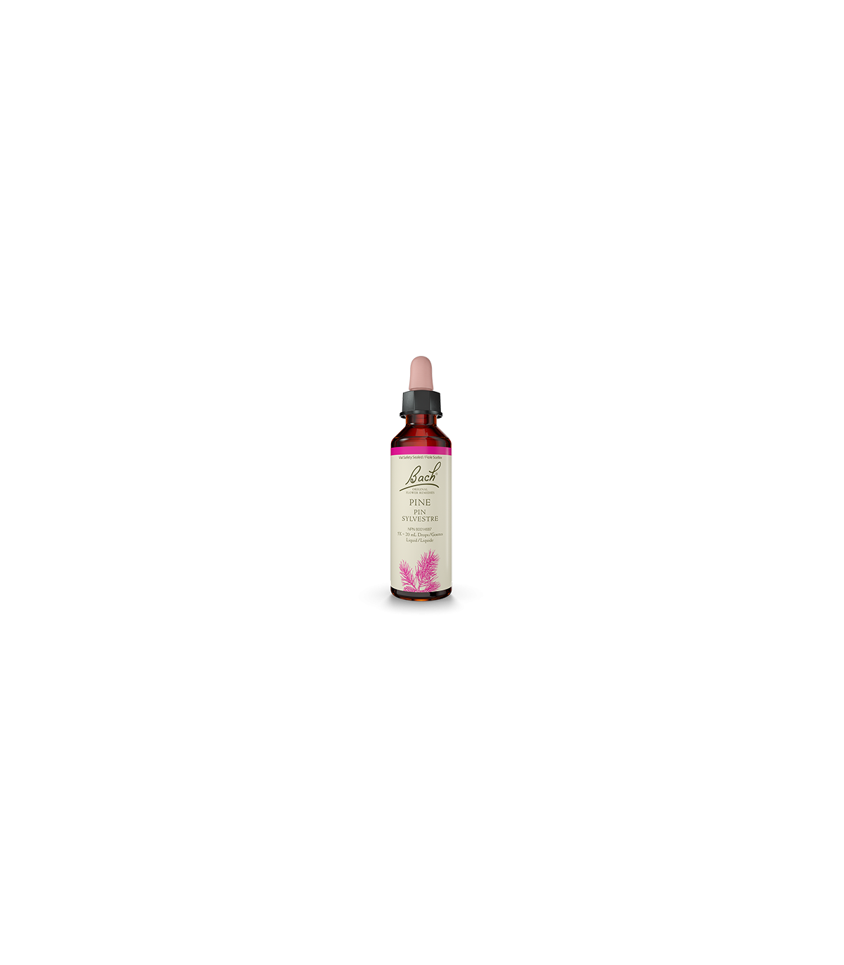Bach Flower 바흐 플라워 파인 20ml | 매일 업데이트되는 특가 상품 | VITASHOP