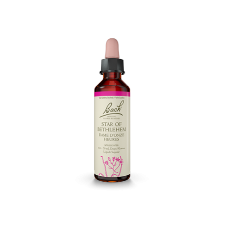 Bach Flower Star of Bethlehem 20 ml | Unbeatable Prices, Daily Deals | VITASHOP