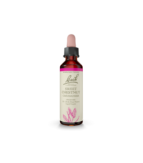 Sweet Chestnut 20 ml | Safest & Easiest Shopping Vitamins Online | VITASHOP