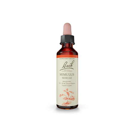Bach Flower 바흐 플라워 미물루 20ml | 매일 업데이트되는 특가 상품 | VITASHOP