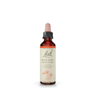 Bach Flower Rock Rose 20 ml | Unbeatable Prices, Daily Deals | VITASHOP