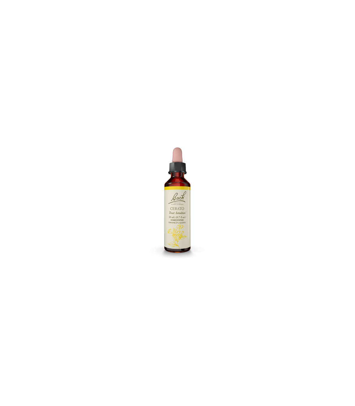 Cerato 20 ml | Safest & Easiest Shopping Vitamins Online | VITASHOP