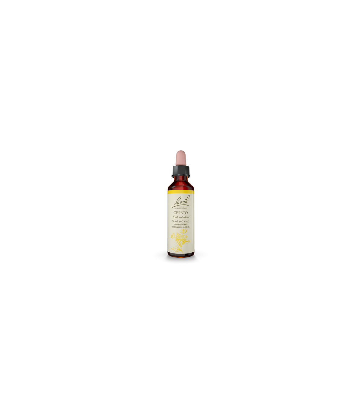 Cerato 20 ml | Safest & Easiest Shopping Vitamins Online | VITASHOP