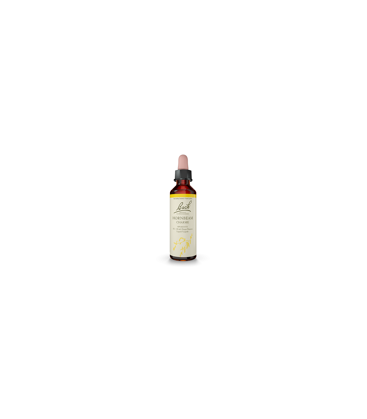 Bach Flower 바흐 플라워 서어빔 20ml | 매일 업데이트되는 특가 상품 | VITASHOP