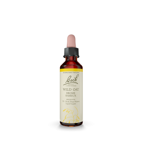Bach Flower 바흐 플라워 야생 귀리 20ml | 매일 업데이트되는 특가 상품 | VITASHOP