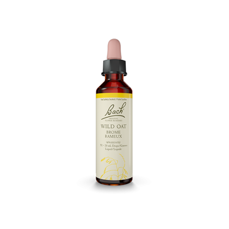 Wild Oat 20 ml | Safest & Easiest Shopping Vitamins Online | VITASHOP