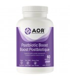 AOR Postbiotic Boost 60 Capsules | Unbeatable Prices, Daily Deals | VITASHOP